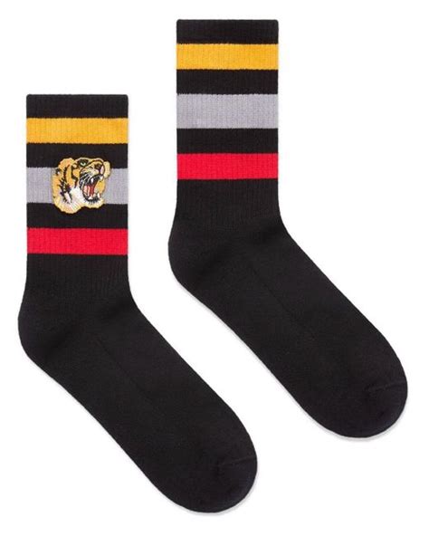 gucci socks for men|Gucci socks tiger black.